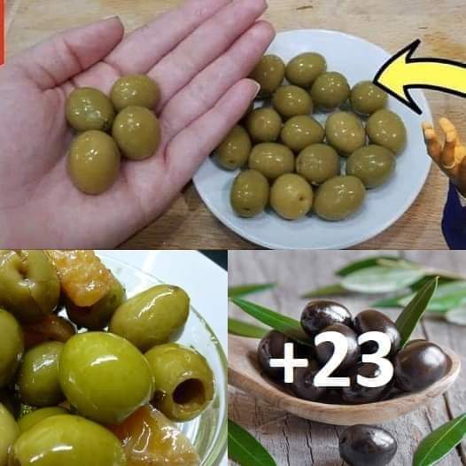Basta con 4 aceitunas FB IMG 1685902162235